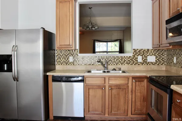 $1,675 | 117 Baberton Drive, Apex, NC 27502