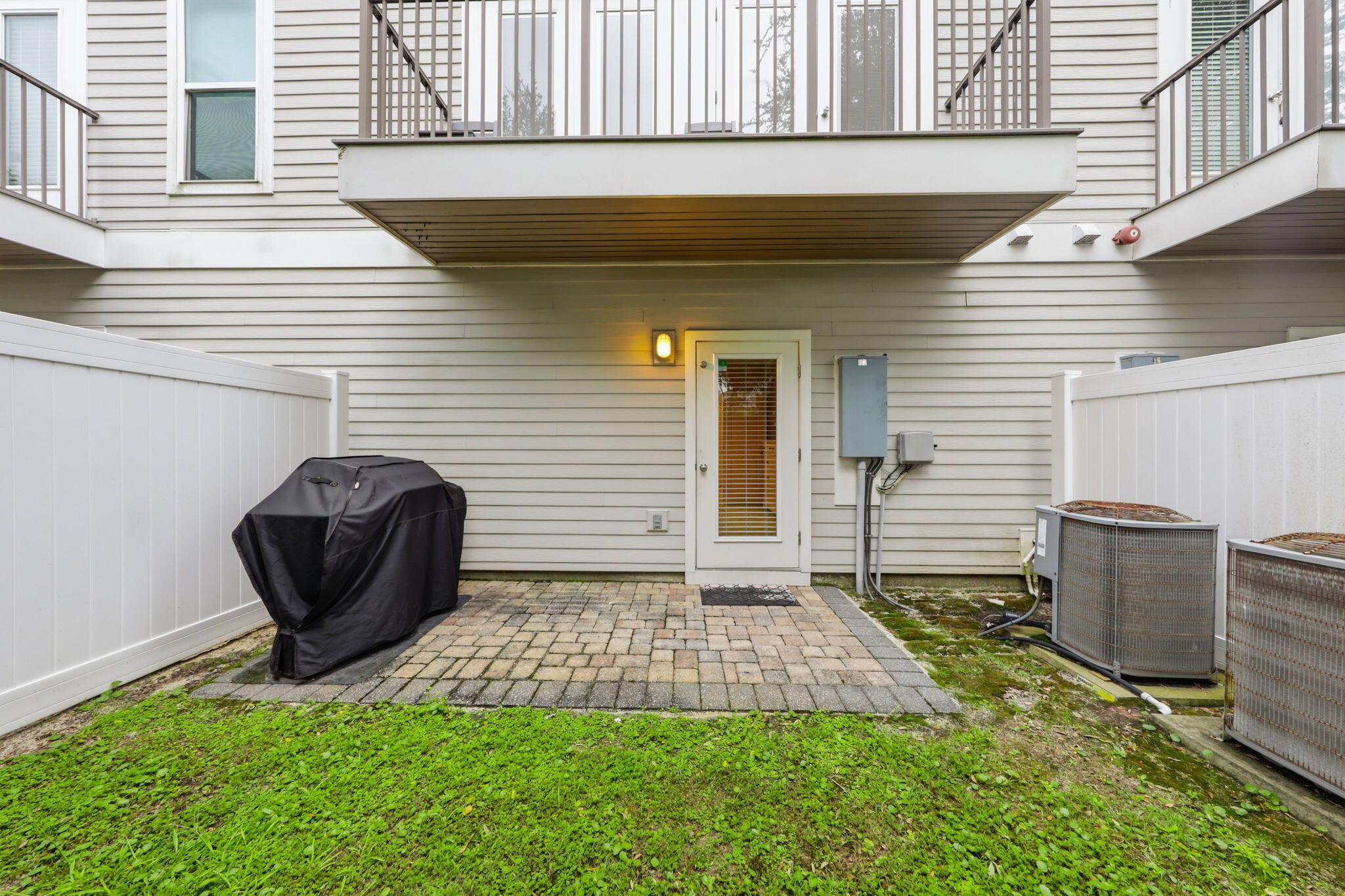 257 Driftwood Road, Unit 15 Miramar Beach, FL 32550 - Photo 17 of 69 patio first floor