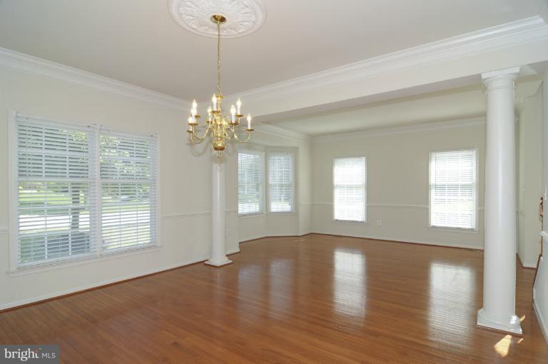 Dining/Living Room