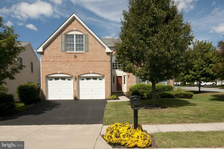 6821 Creekside Road Clarksville, MD 21029 - Photo 12 of 27 Exterior (Front)