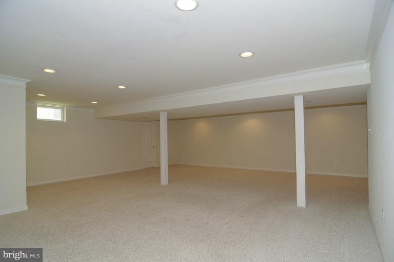 6821 Creekside Road Clarksville, MD 21029 - Photo 18 of 27 Recreation Room