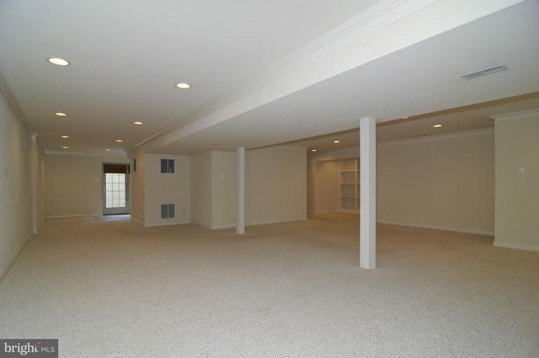 Recreation Room