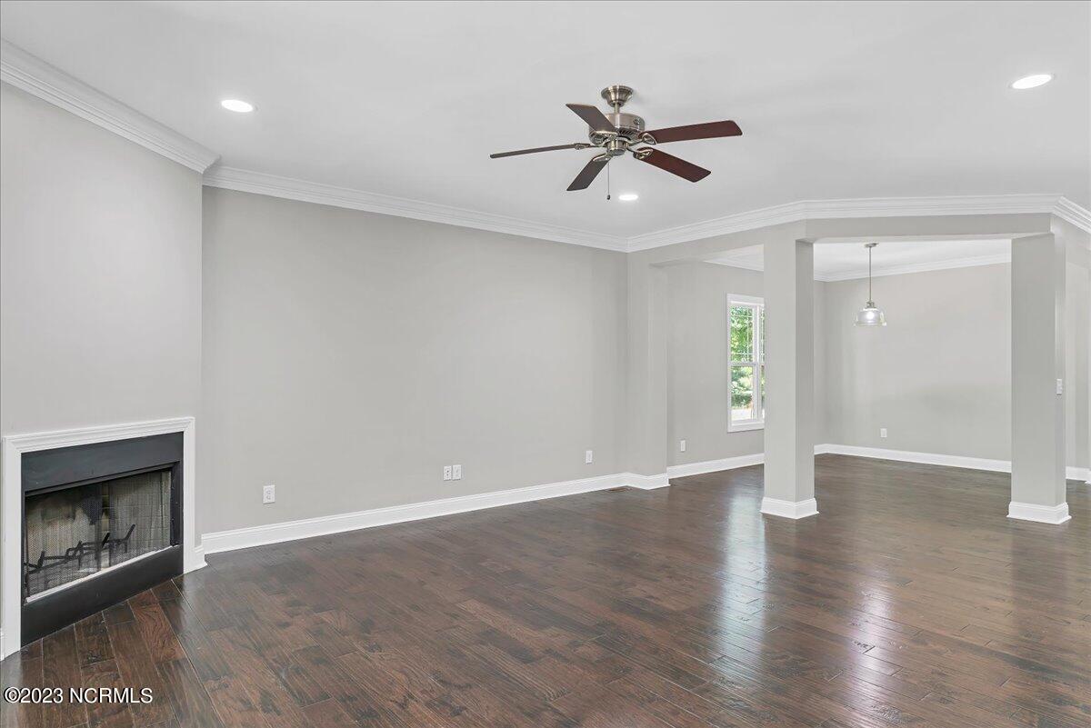 835 Wood Duck Road Vass, NC 28394 - Photo 23 of 54 051-835 Wood Duck Road, Vass_51