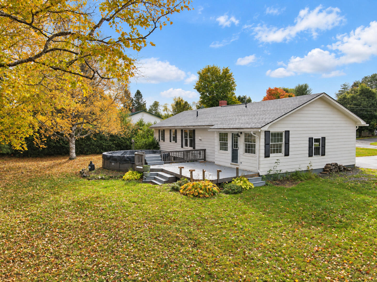 6 Alfred Street Houlton, ME 04730 - Photo 5 of 34 5