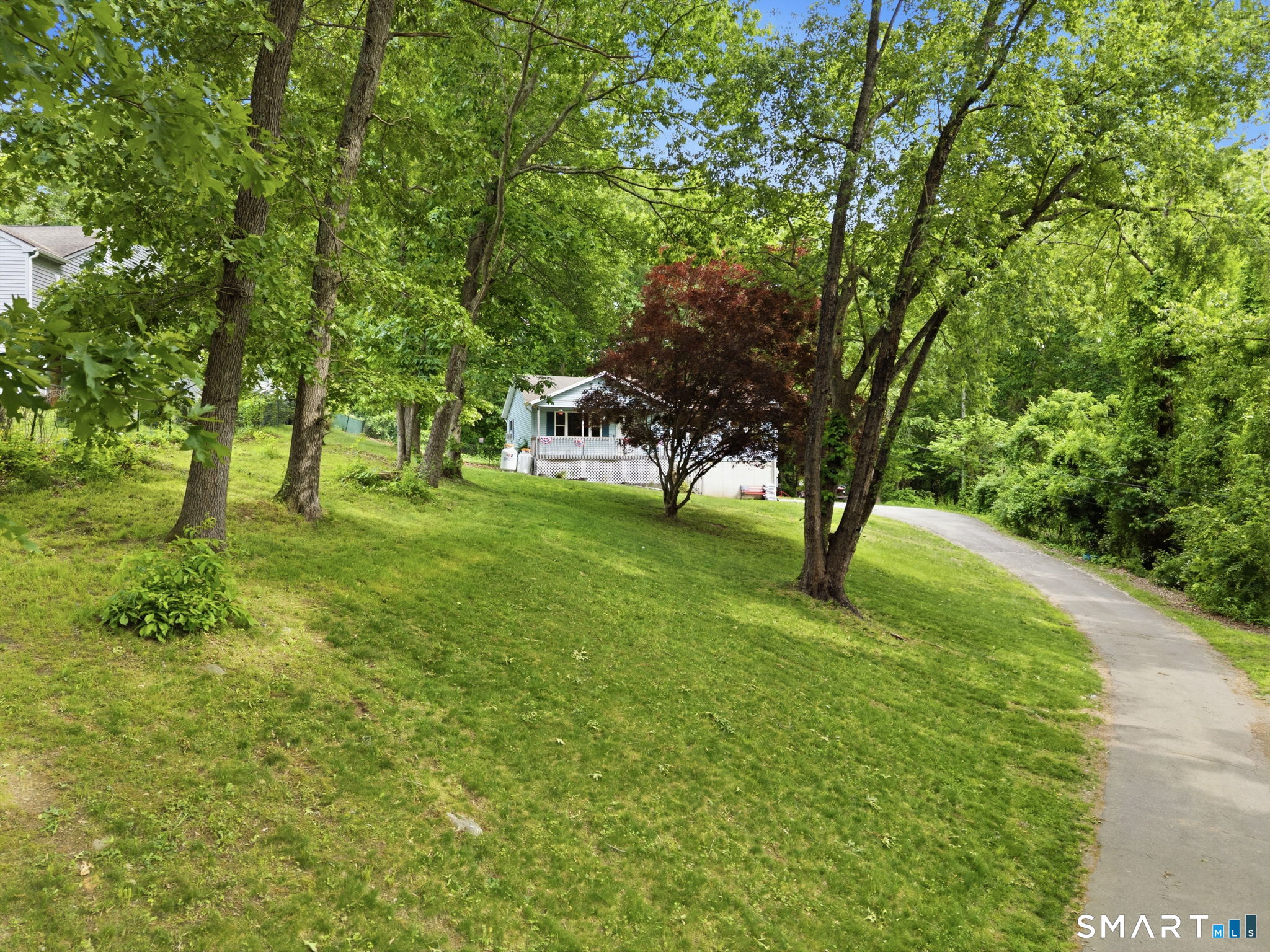 63 Kinsman Hill Road Lisbon, CT 06351 - Photo 6 of 35