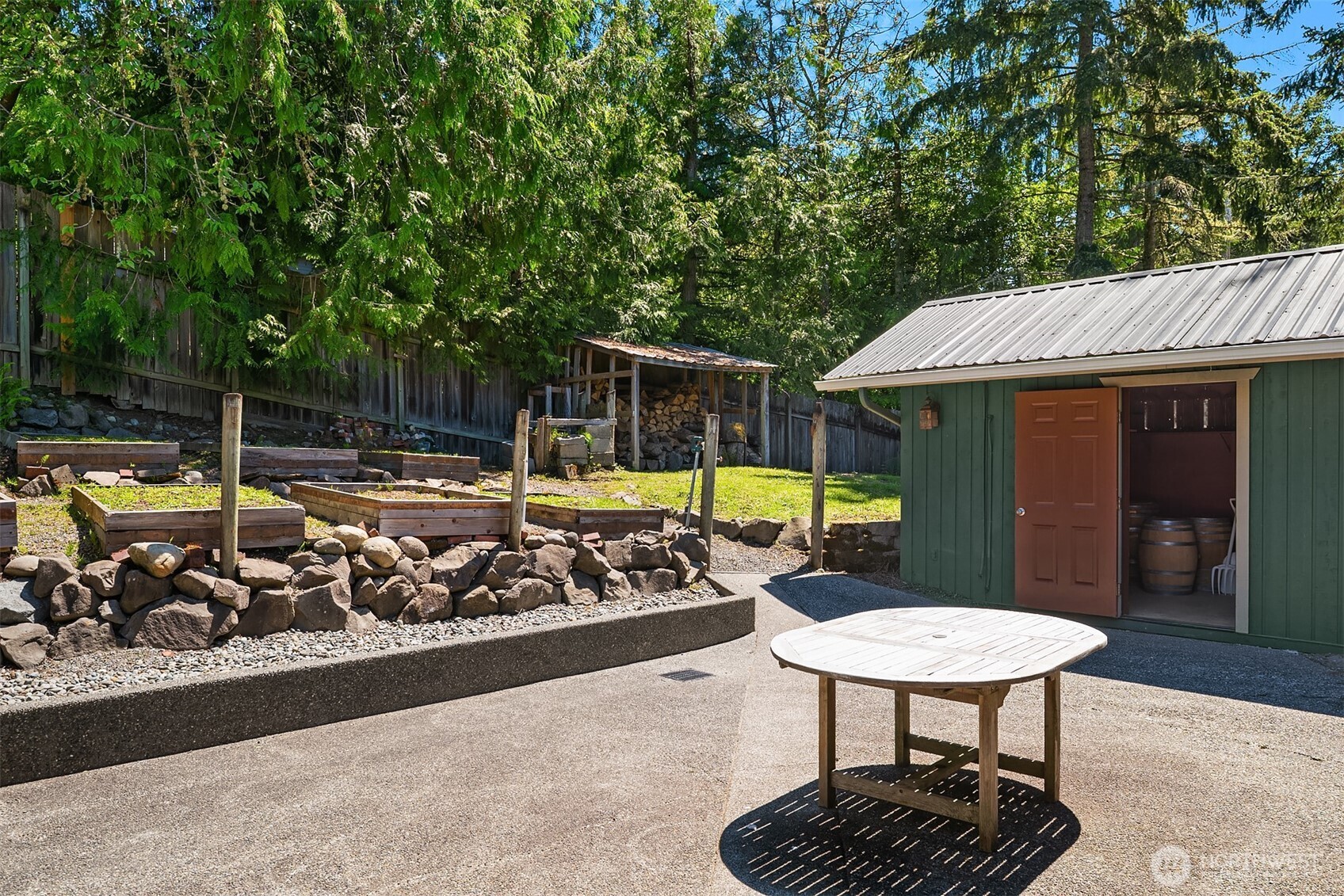 16408 Tiger Mountain Road Southeast Issaquah, WA 98027 - Photo 27 of 30