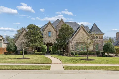 $1,899,900 | 6813 David Lane, Colleyville, TX 76034