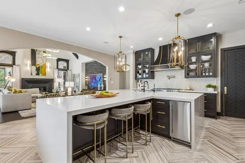 $1,899,900 | 6813 David Lane, Colleyville, TX 76034