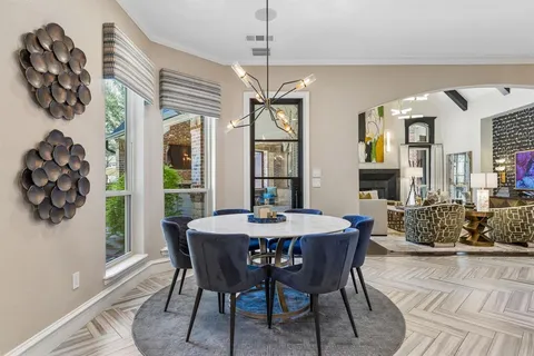 $1,899,900 | 6813 David Lane, Colleyville, TX 76034