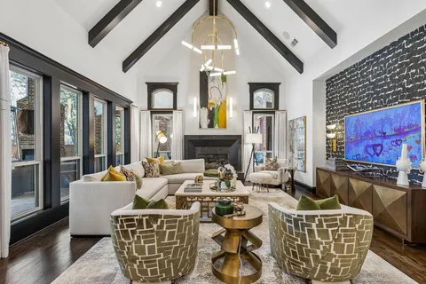 $1,899,900 | 6813 David Lane, Colleyville, TX 76034