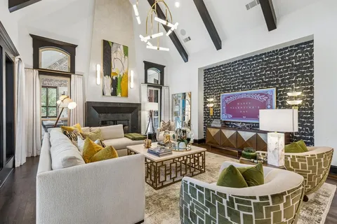 $1,899,900 | 6813 David Lane, Colleyville, TX 76034