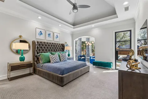 $1,899,900 | 6813 David Lane, Colleyville, TX 76034