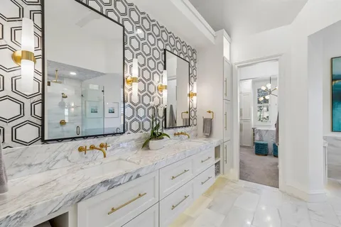 $1,899,900 | 6813 David Lane, Colleyville, TX 76034