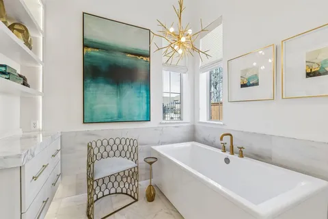 $1,899,900 | 6813 David Lane, Colleyville, TX 76034