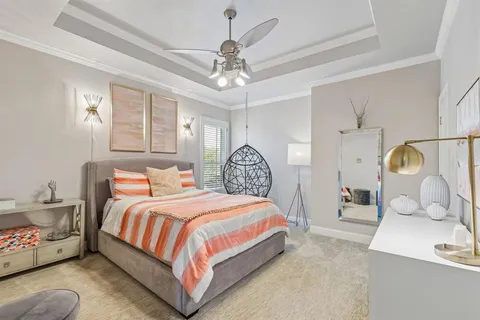 $1,899,900 | 6813 David Lane, Colleyville, TX 76034