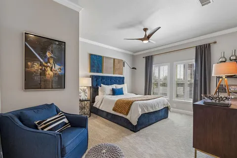 $1,899,900 | 6813 David Lane, Colleyville, TX 76034