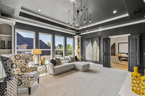 $1,899,900 | 6813 David Lane, Colleyville, TX 76034