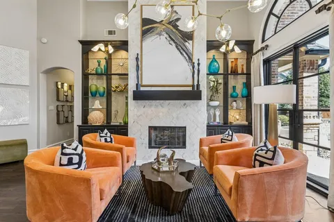 $1,899,900 | 6813 David Lane, Colleyville, TX 76034