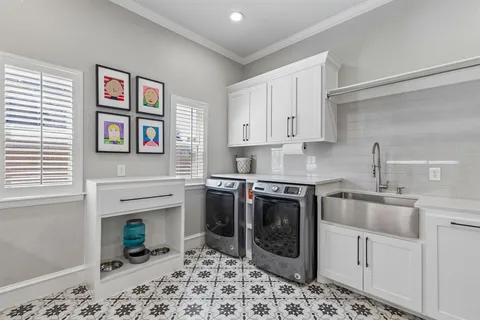 $1,899,900 | 6813 David Lane, Colleyville, TX 76034