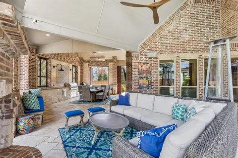 $1,899,900 | 6813 David Lane, Colleyville, TX 76034