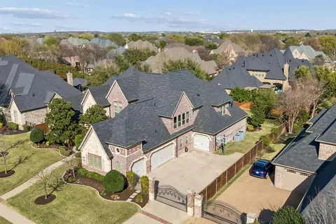 $1,899,900 | 6813 David Lane, Colleyville, TX 76034
