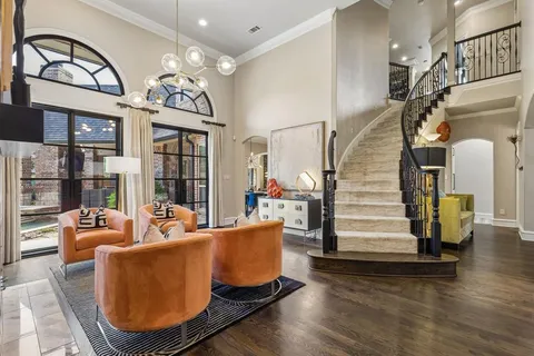 $1,899,900 | 6813 David Lane, Colleyville, TX 76034