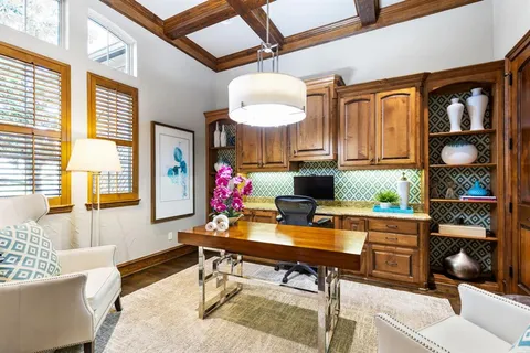 $1,899,900 | 6813 David Lane, Colleyville, TX 76034