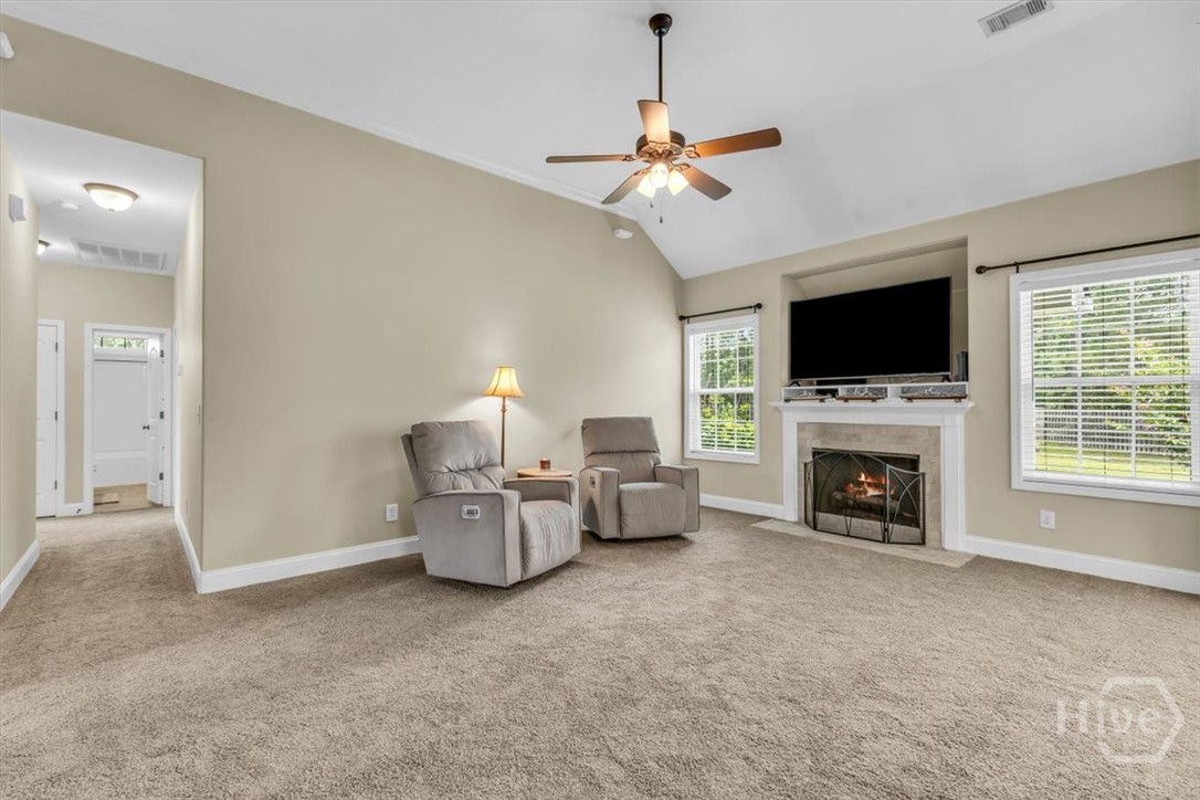 108 Saddlebrush Road Ellabell, GA 31308 - Photo 14 of 70