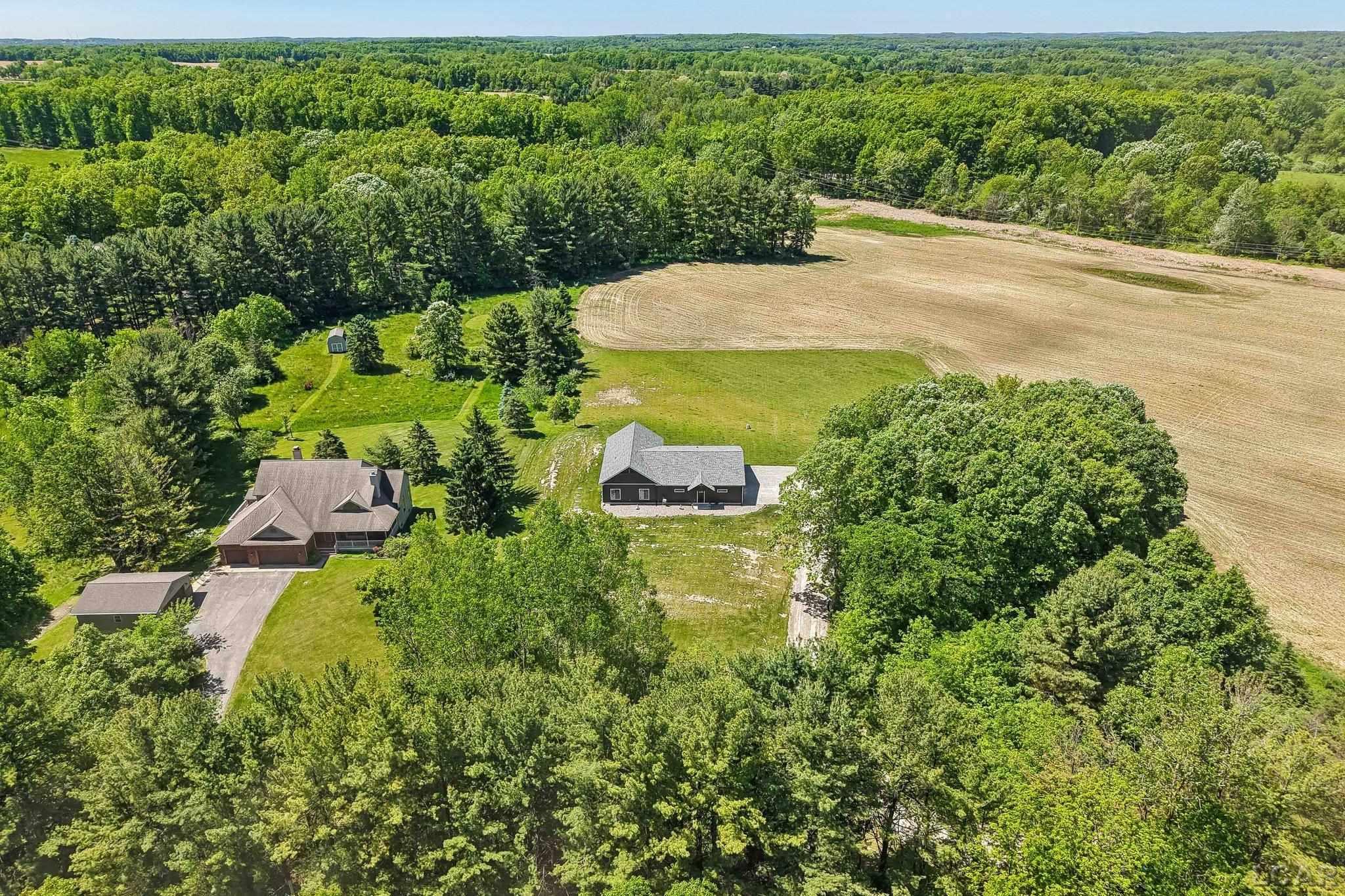 20785 Hogan Road Manchester, MI 48158 - Photo 40 of 46
