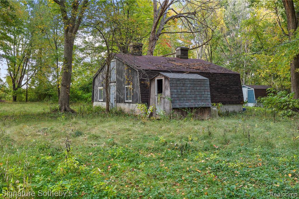 15155 Reid Road Romeo, MI 48065 - Photo 75 of 97
