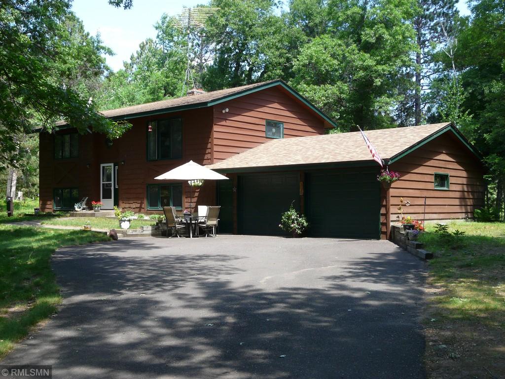28834 Treasure Island Road Danbury, WI 54830 - Photo 1 of 1 Gallery Image 1