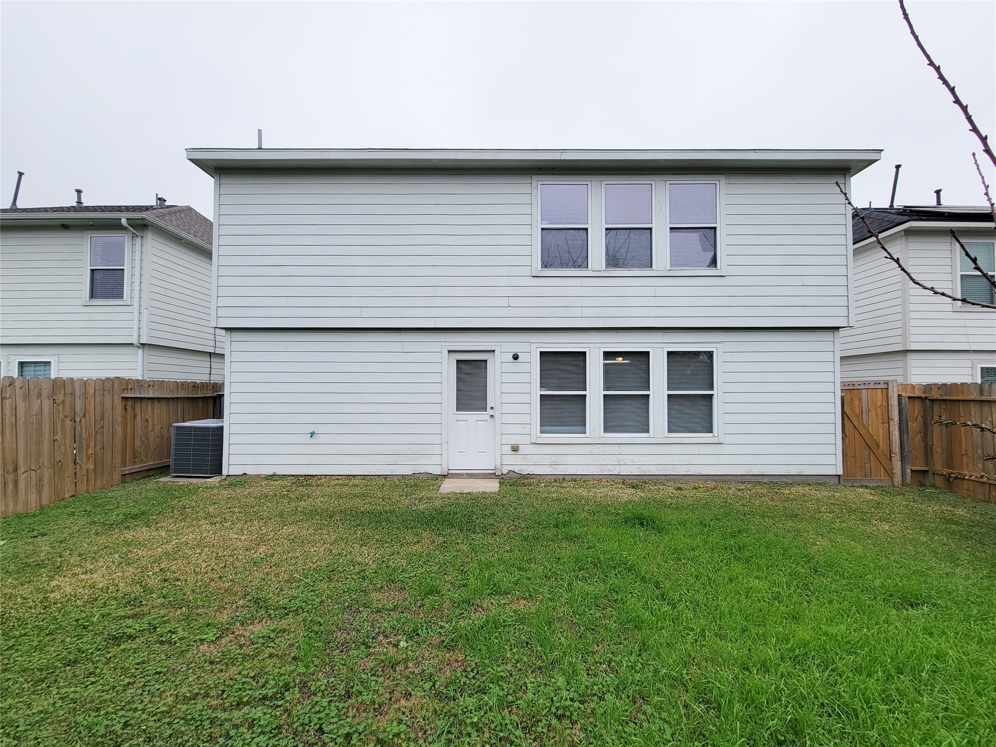 3602 Zephyr Glen Way Houston, TX 77084 - Photo 42 of 42 a brick house with a yard