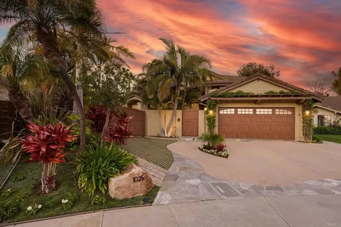$2,799,000 | 1025 Monterey Vista Way, Encinitas, CA 92024