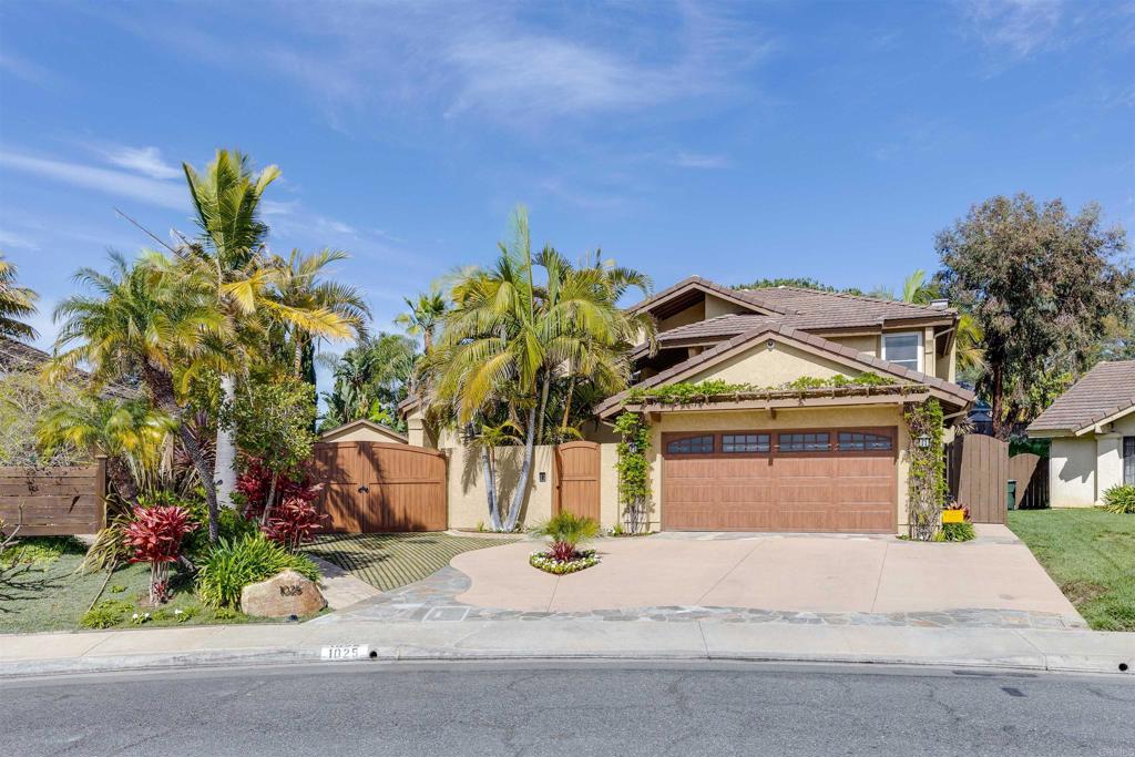 1025 Monterey Vista Way Encinitas, CA 92024 - Photo 2 of 51