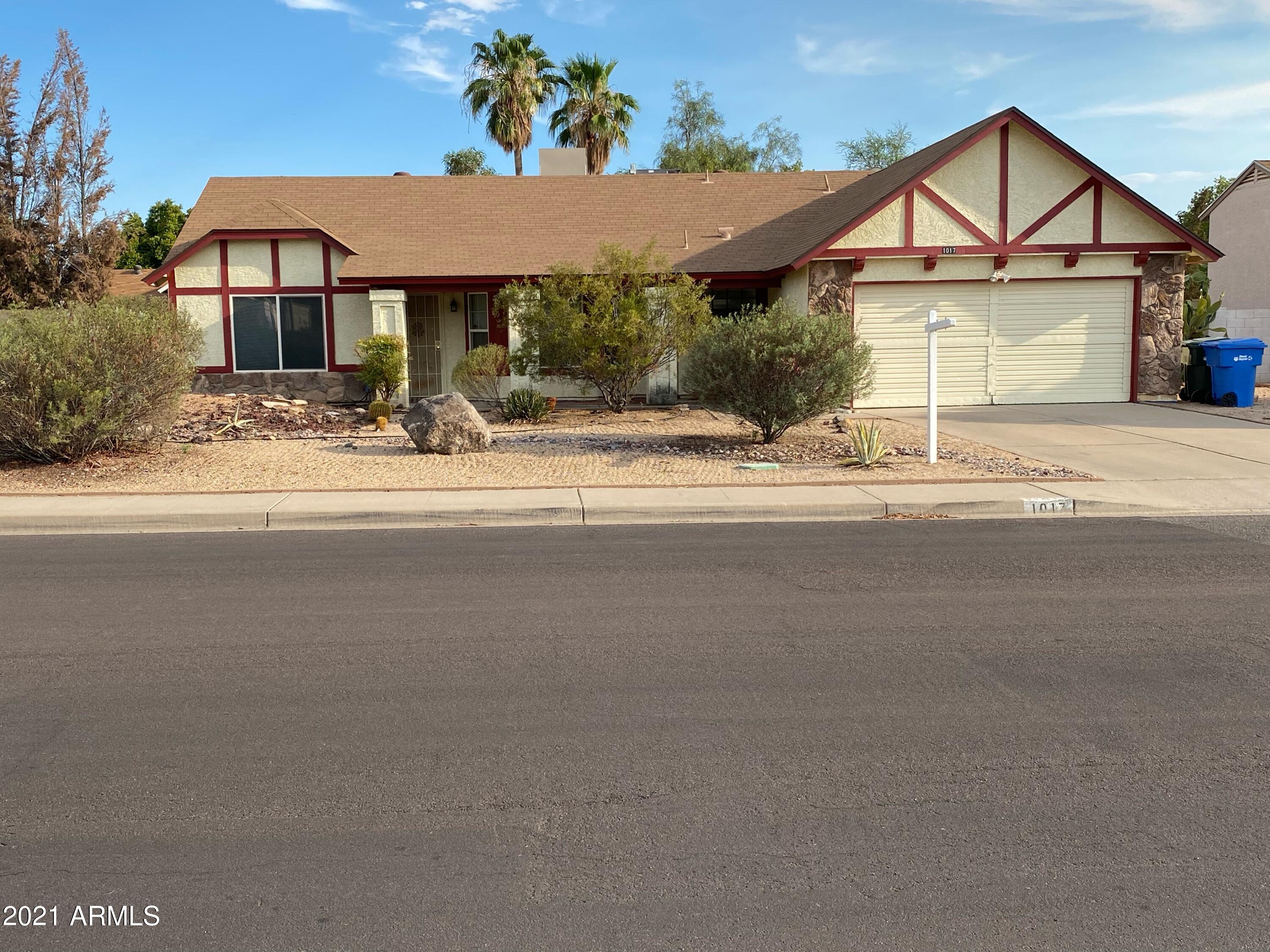 1017 East Utopia Road Phoenix, AZ 85024 - Photo 1 of 31 Utopia pic 34