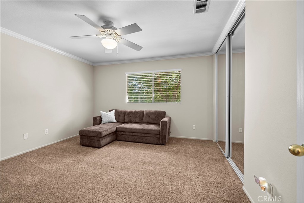 32810 The Old Road Castaic, CA 91384 - Photo 28 of 45 a living room with furniture and a window