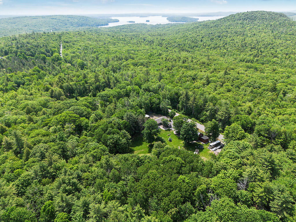 277 Wooster Hill Road Rome, ME 04963 - Photo 10 of 49 Overview of this private compound!