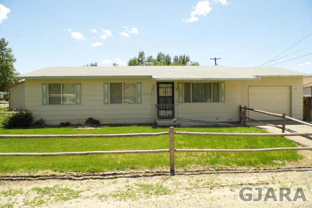 2839 B Road Grand Junction, CO 81503 - Photo 1 of 15 Gallery Image 1
