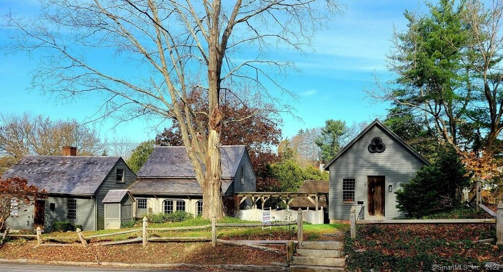 6 Ox Hill Road Norwich, CT 06360 - Photo 1 of 1 Gallery Image 1