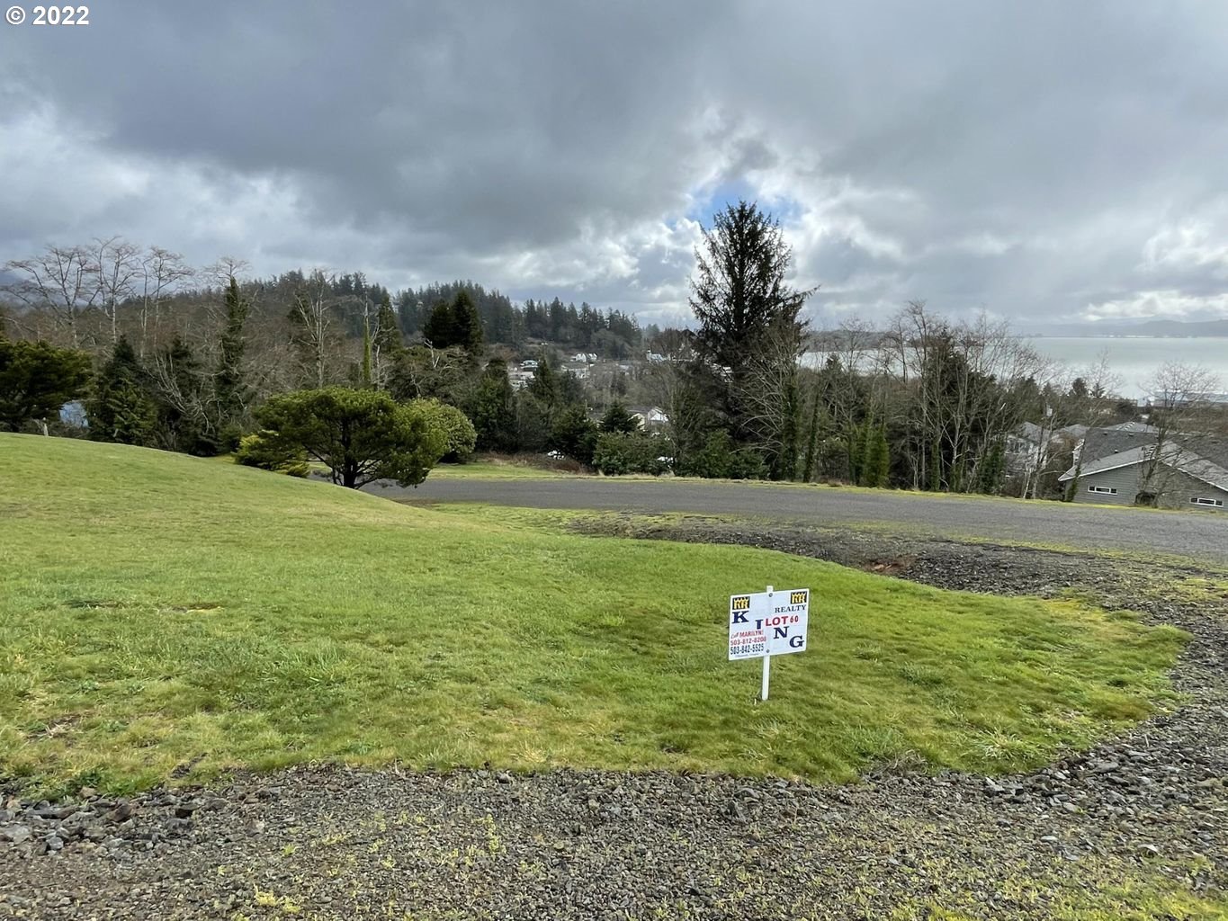 South Ridge, Unit LOT60 Bay City, OR 97107 - Photo 1 of 4 Gallery Image 1