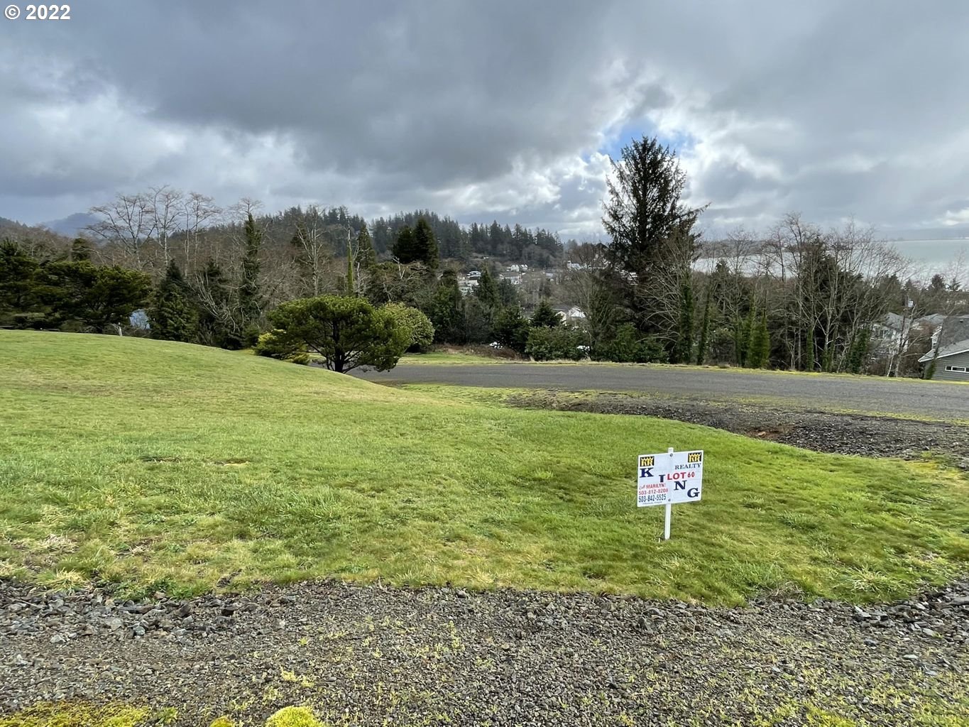 South Ridge, Unit LOT60 Bay City, OR 97107 - Photo 4 of 4 Gallery Image 4