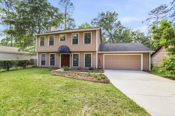 $395,000 | 2268 Tuscavilla Road, Tallahassee, FL 32312