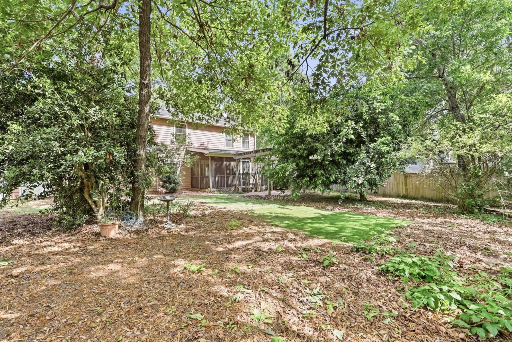 2268 Tuscavilla Road Tallahassee, FL 32312 - Photo 34 of 35