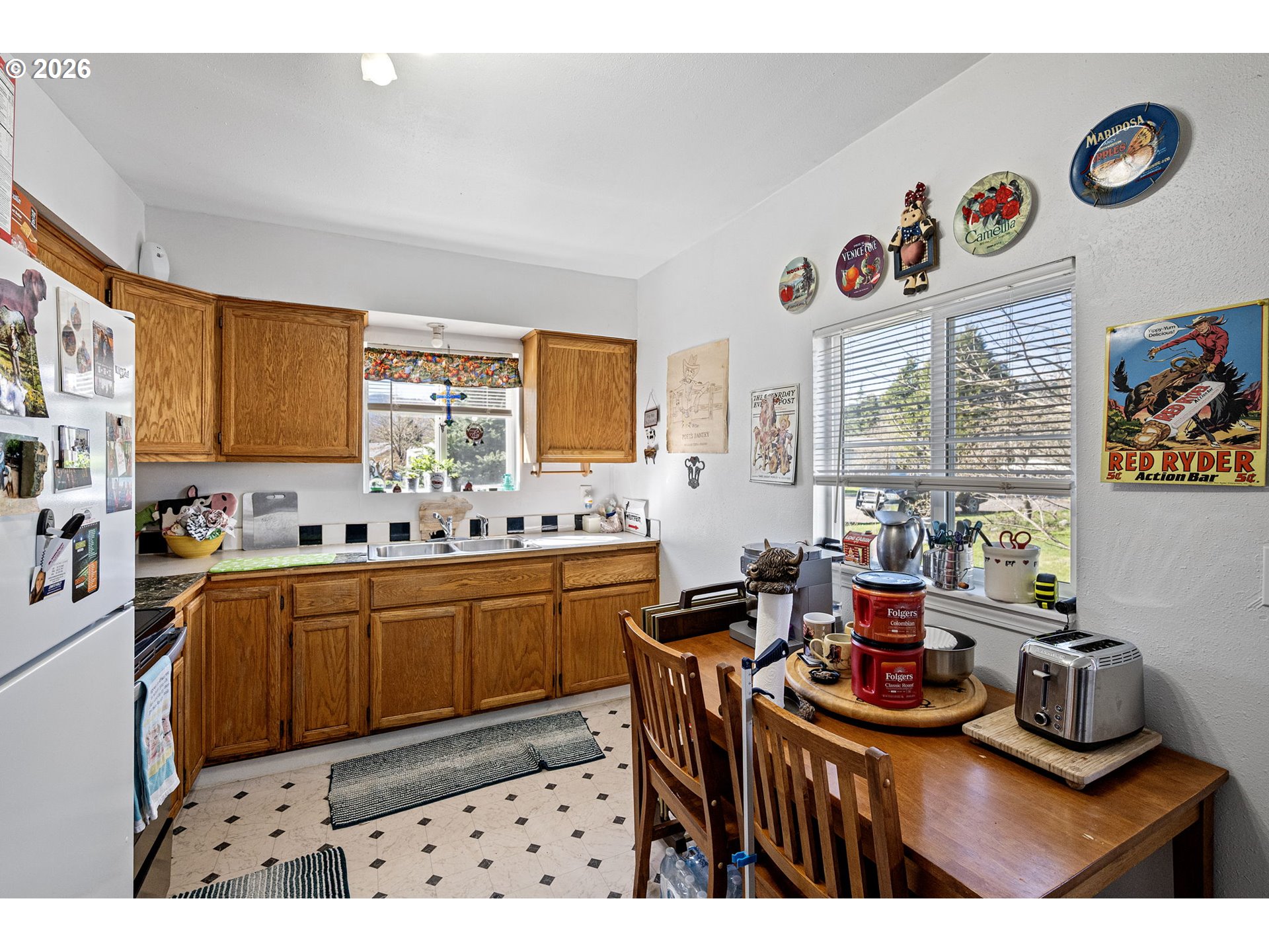 76317 Klohn Road Oakridge, OR 97463 - Photo 11 of 28