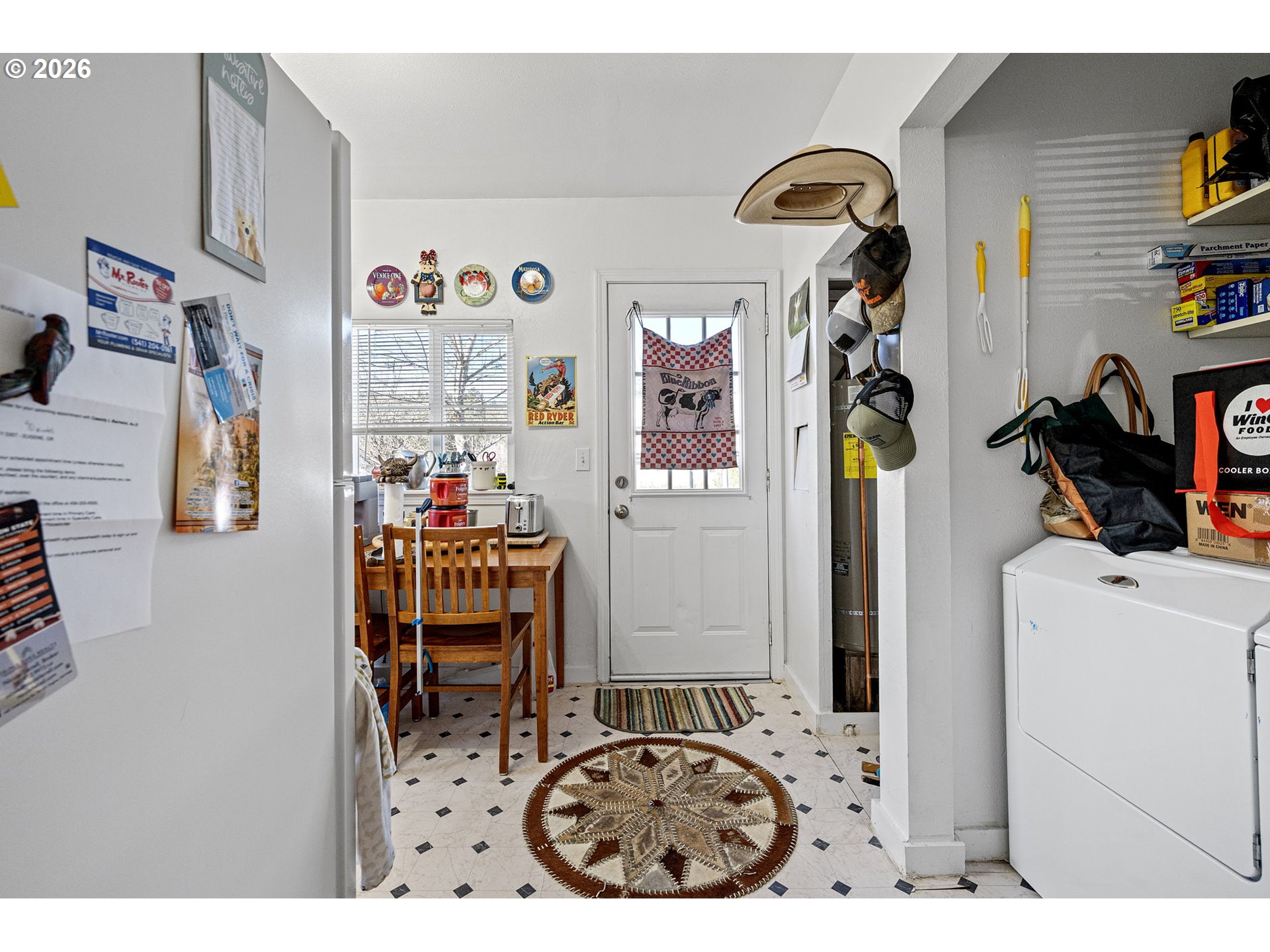 76317 Klohn Road Oakridge, OR 97463 - Photo 12 of 28