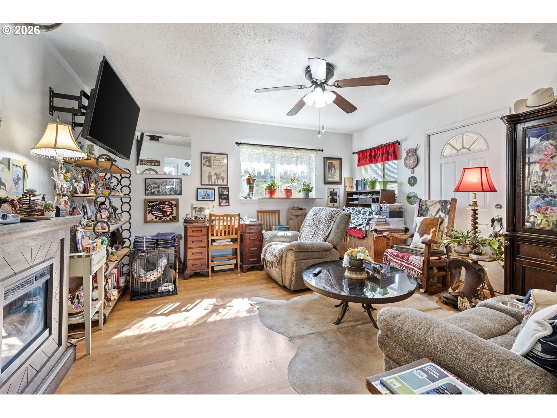 76317 Klohn Road Oakridge, OR 97463 - Photo 7 of 28