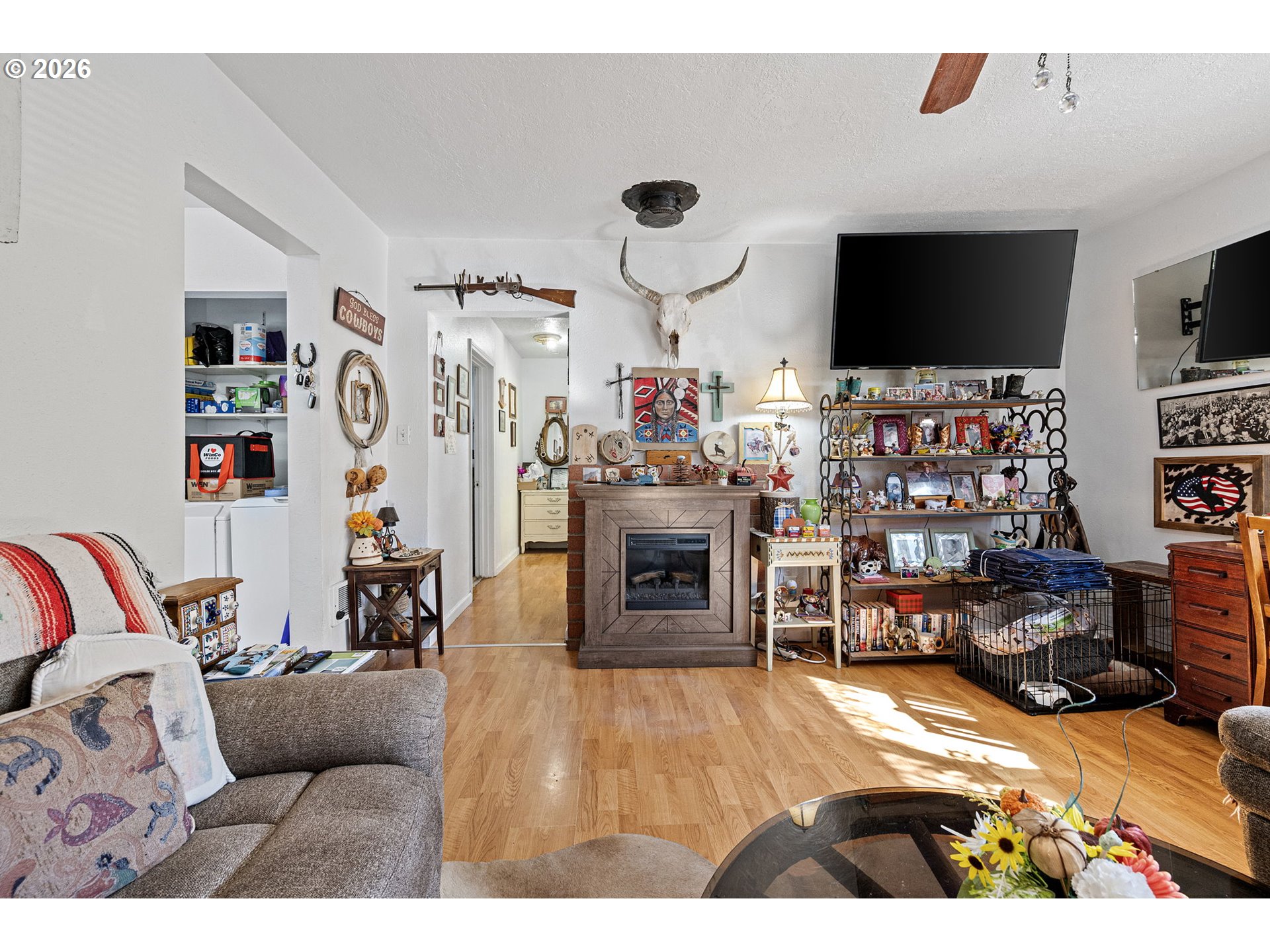 76317 Klohn Road Oakridge, OR 97463 - Photo 8 of 28