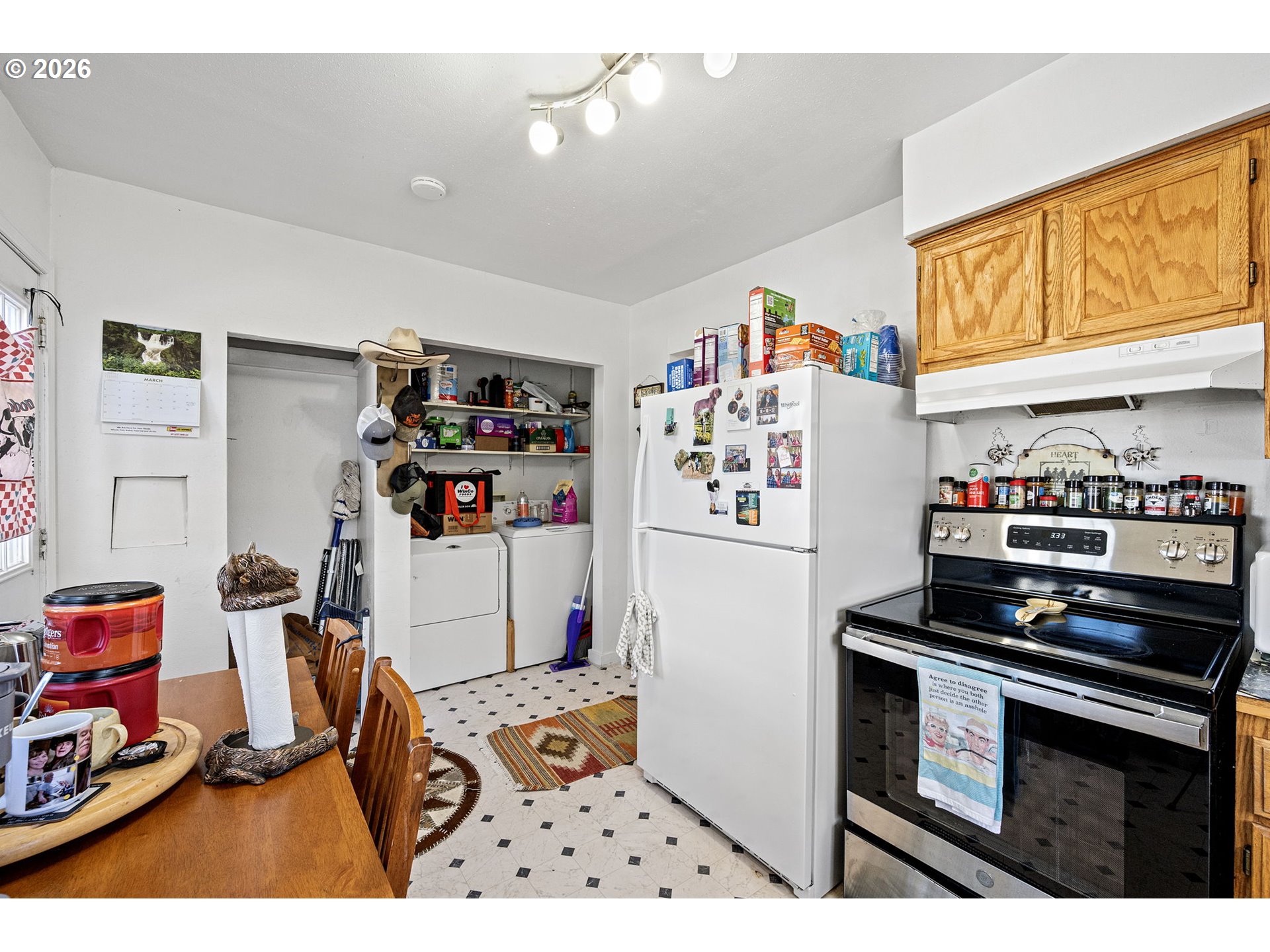 76317 Klohn Road Oakridge, OR 97463 - Photo 10 of 28