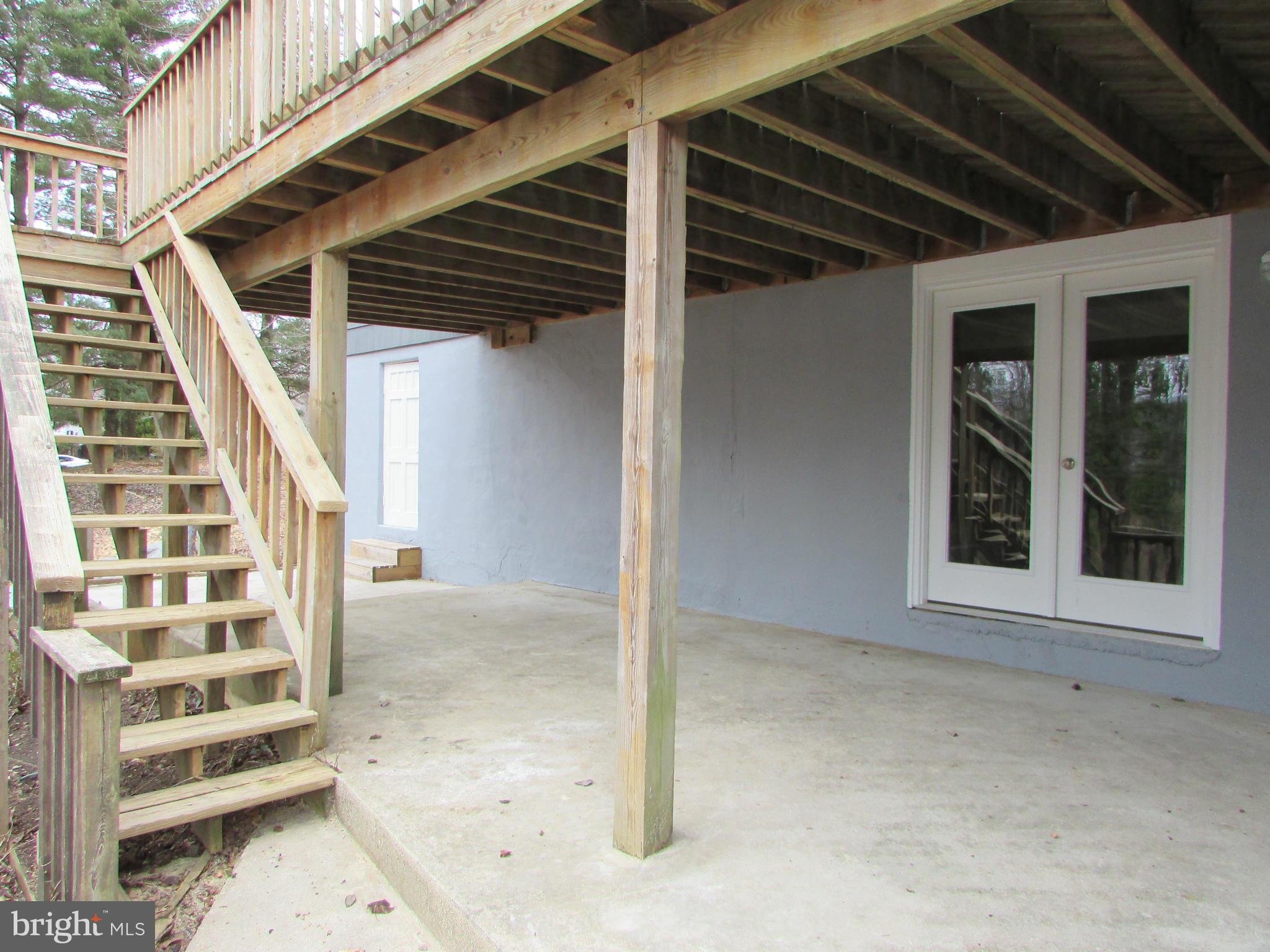 99 Church Road Arnold, MD 21012 - Photo 24 of 30 Exterior (Rear)