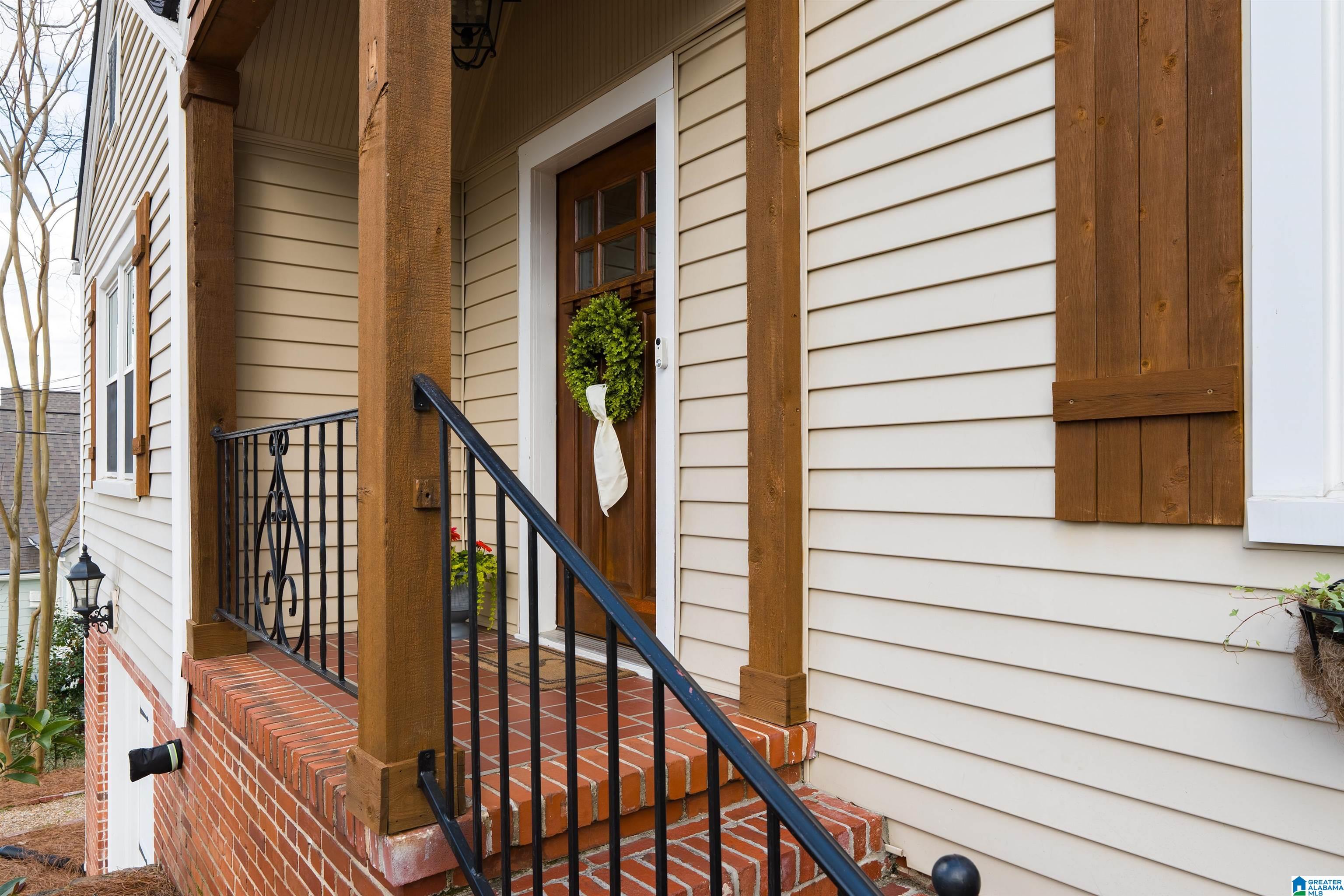 307 Ridge Road Birmingham, AL 35209 - Photo 4 of 37